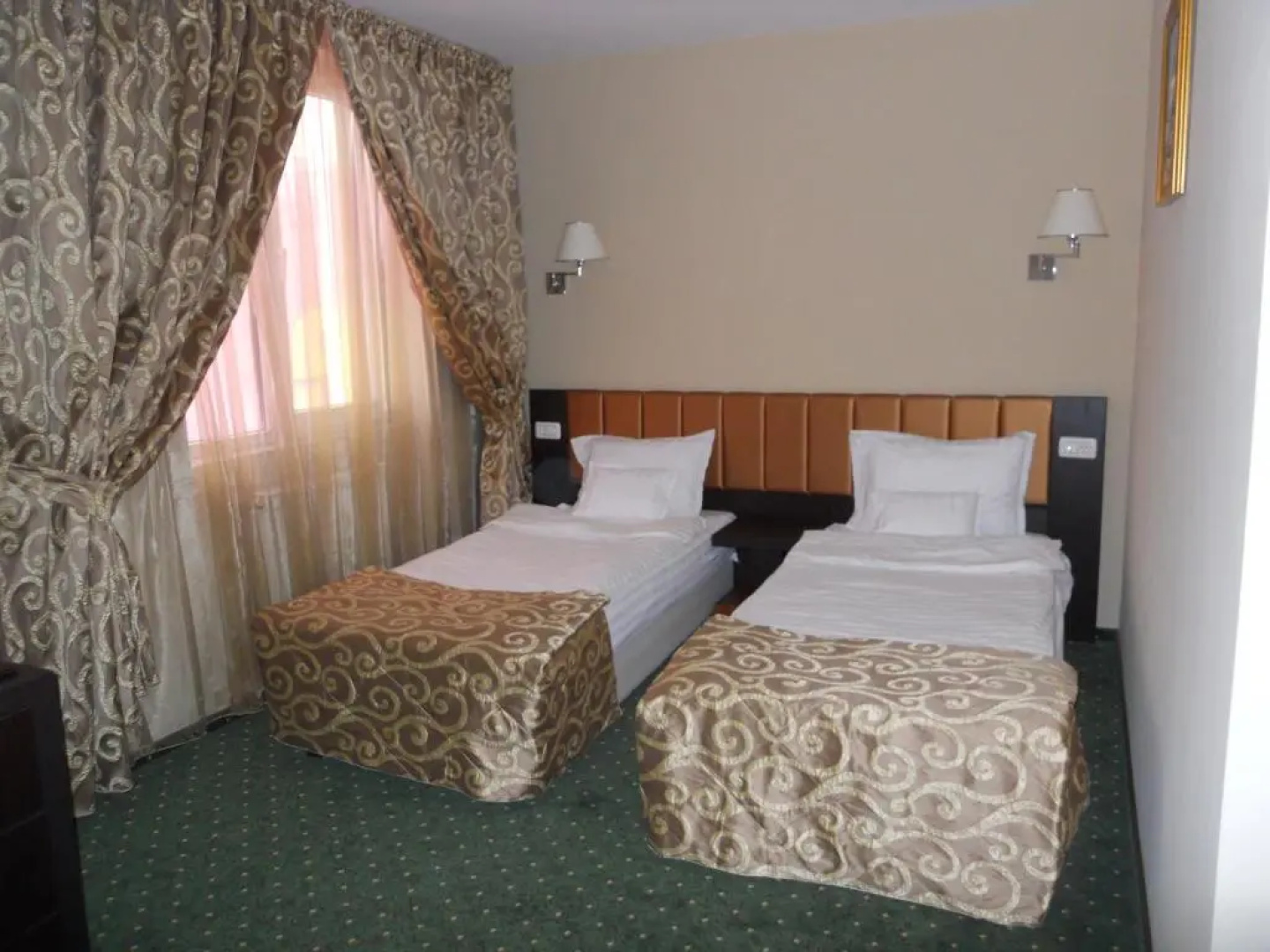 Hotel Bistrita