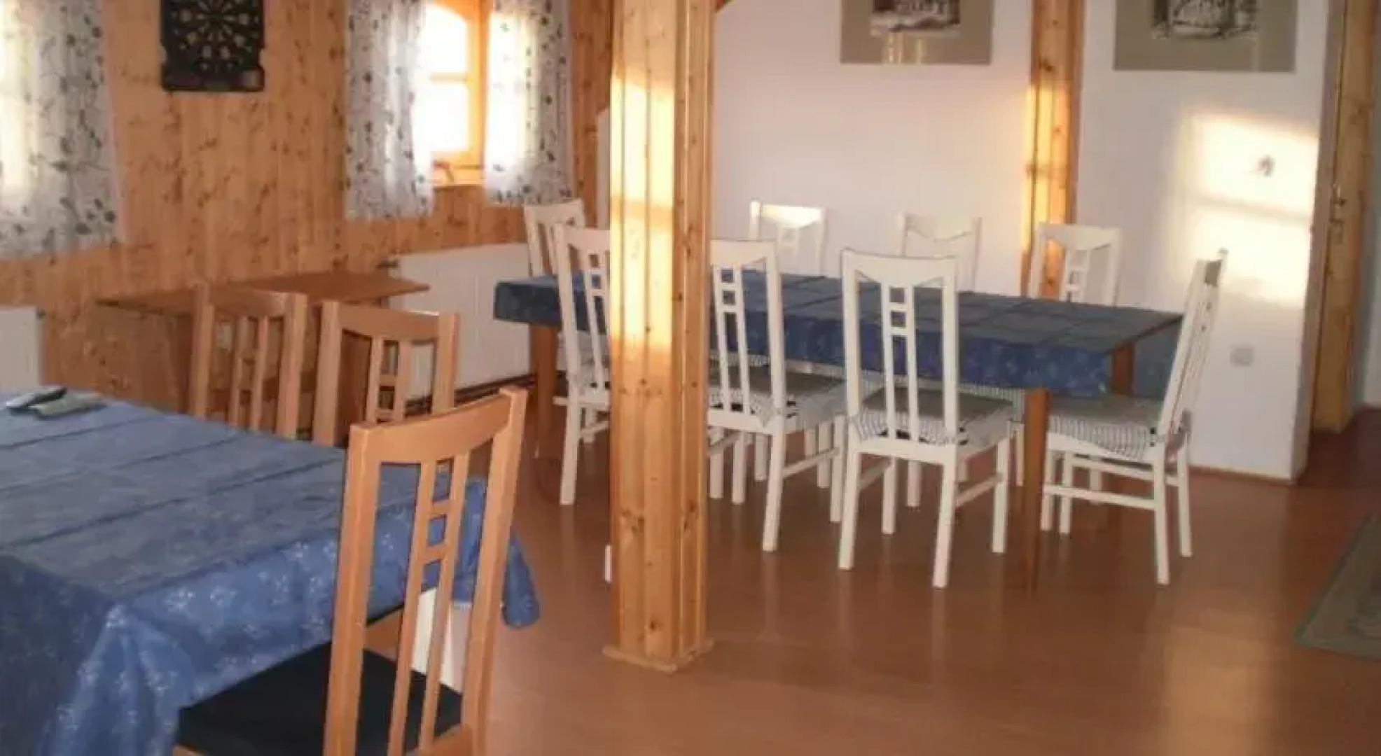 Noll tanya vendégház