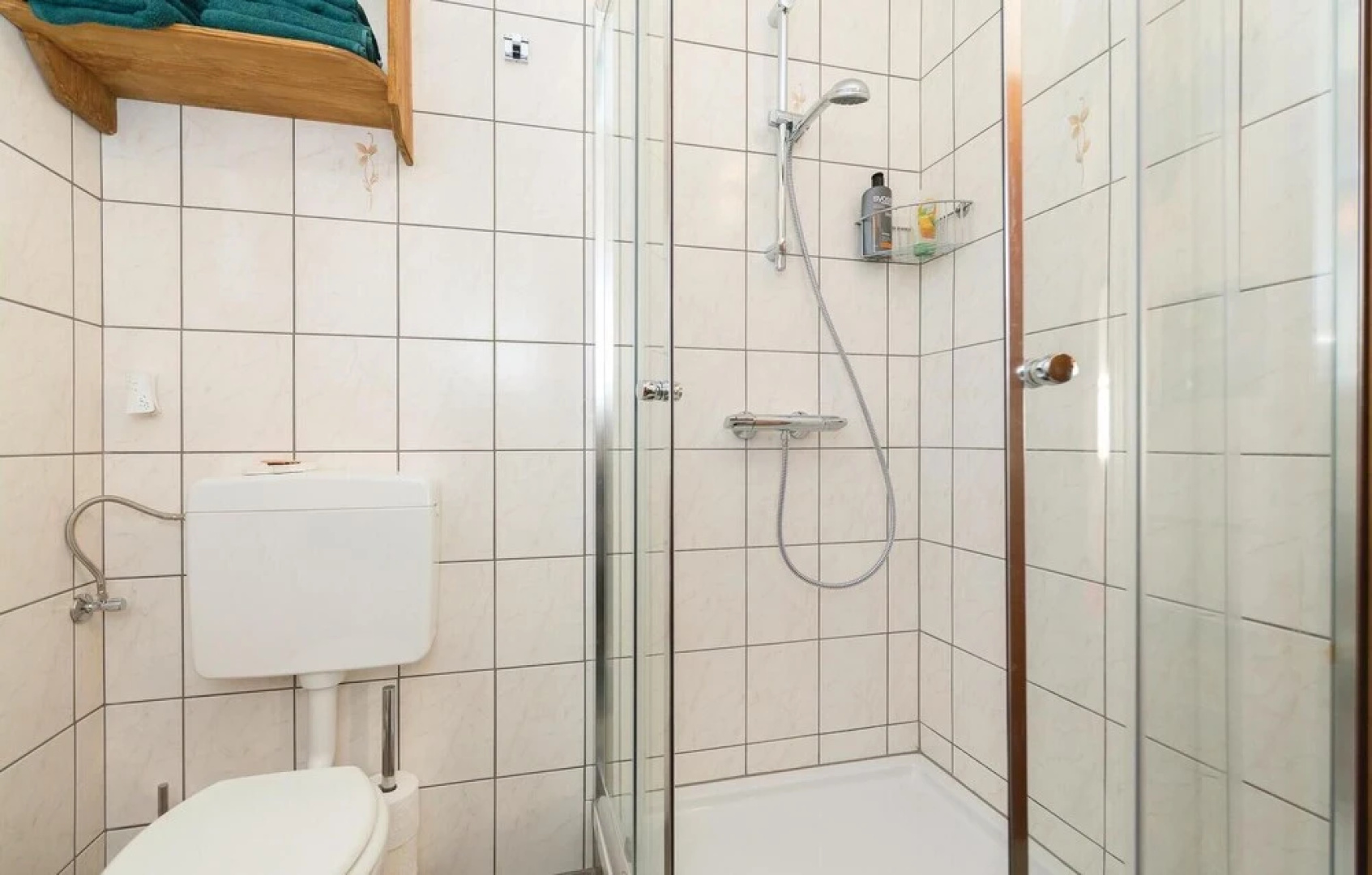 Amazing Home in Gaas With 1 Bedrooms