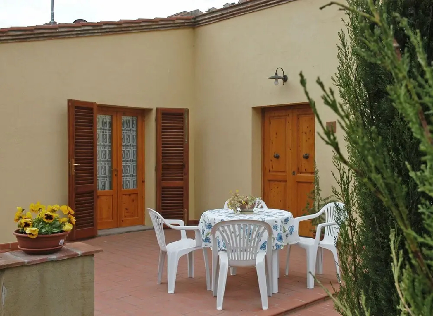 Agriturismo Il Pino - Appartamento Ginepro