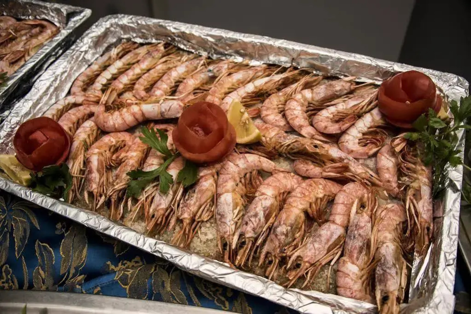 Strand Hotel Colorado