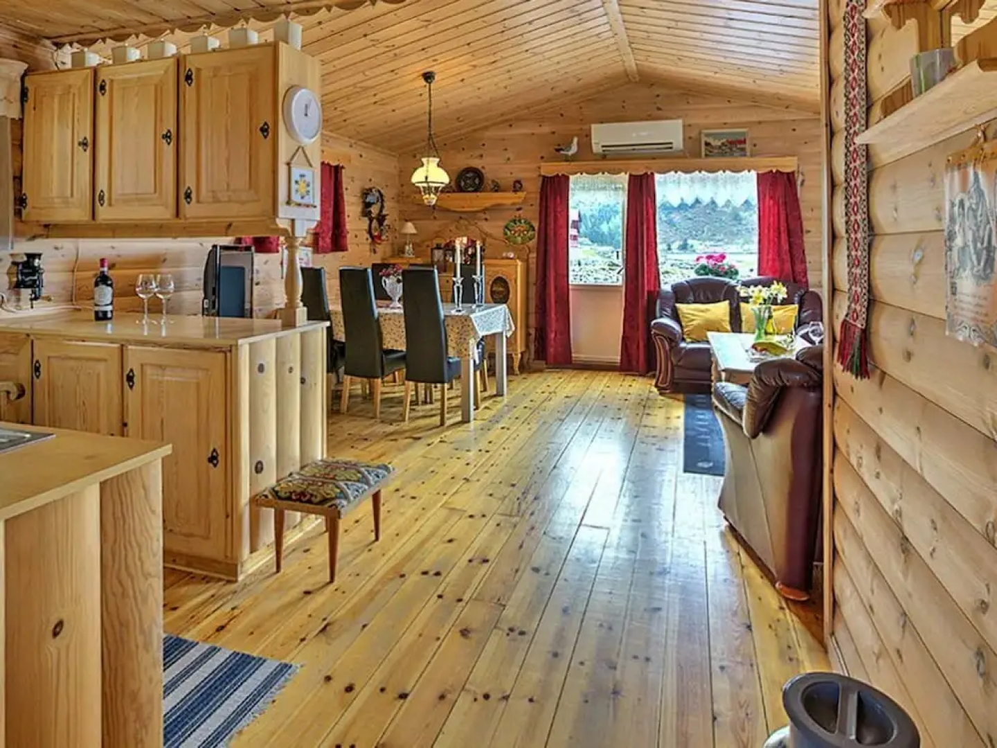 Holiday Home in Selje