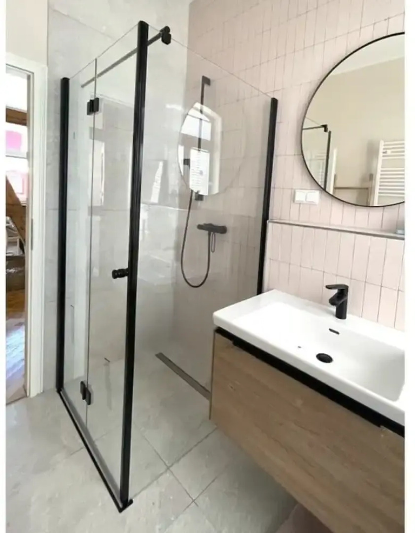 Horami Villa - Origami Apartment