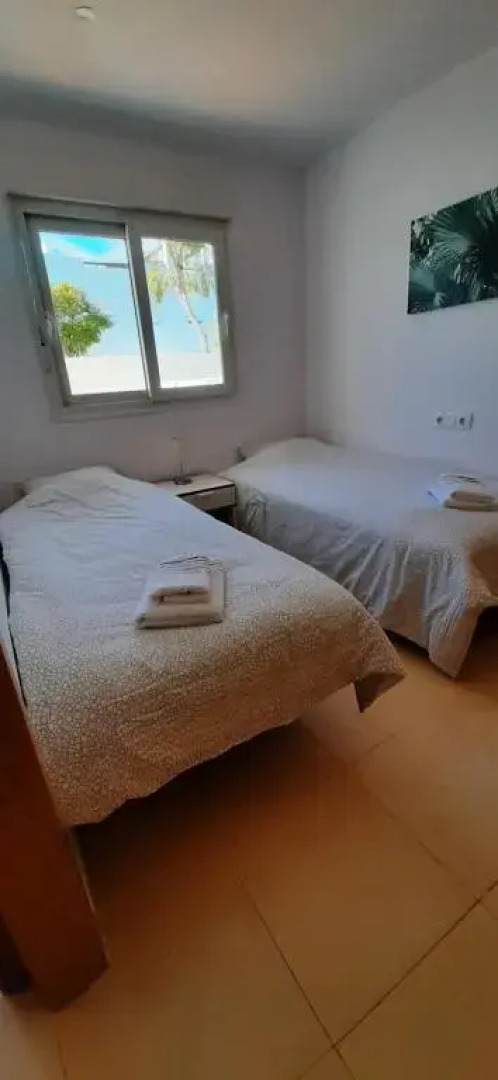 Casa Calida 2 Jardin 11