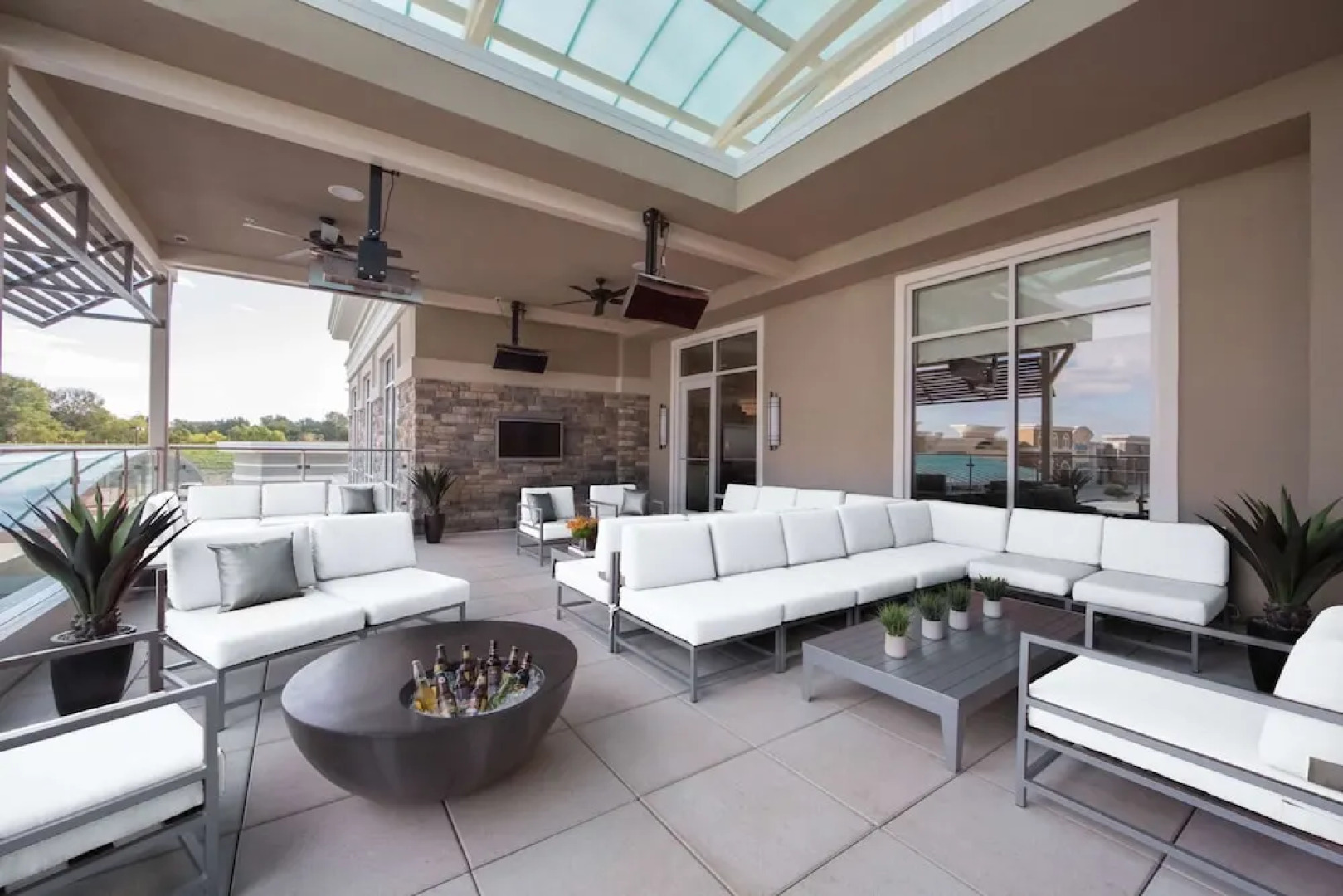 Embassy Suites By Hilton Kansas City Olathe