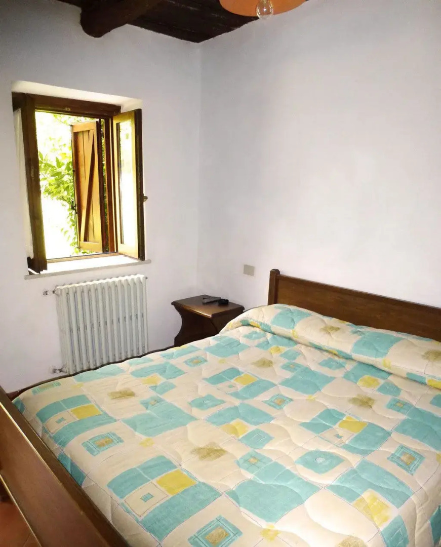 Agriturismo Macchiapiede