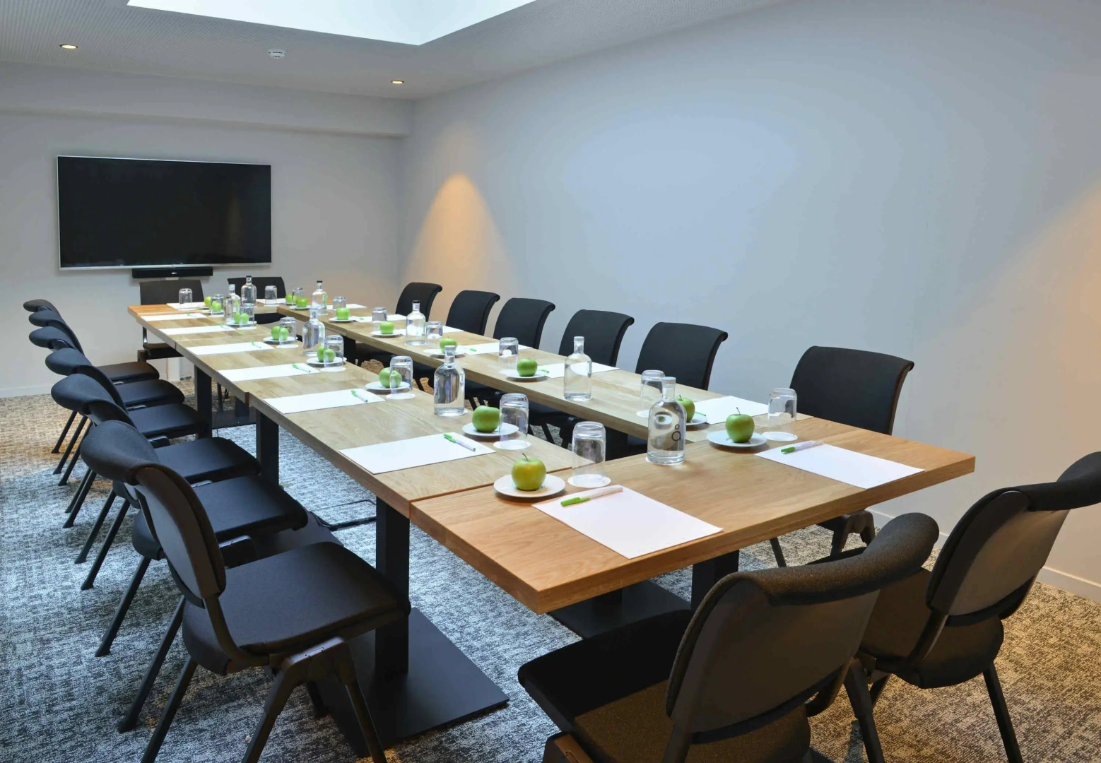 Courtyard by Marriott Brussels EU