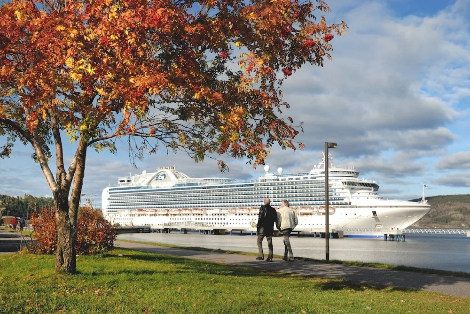 Les Appartements Victoria