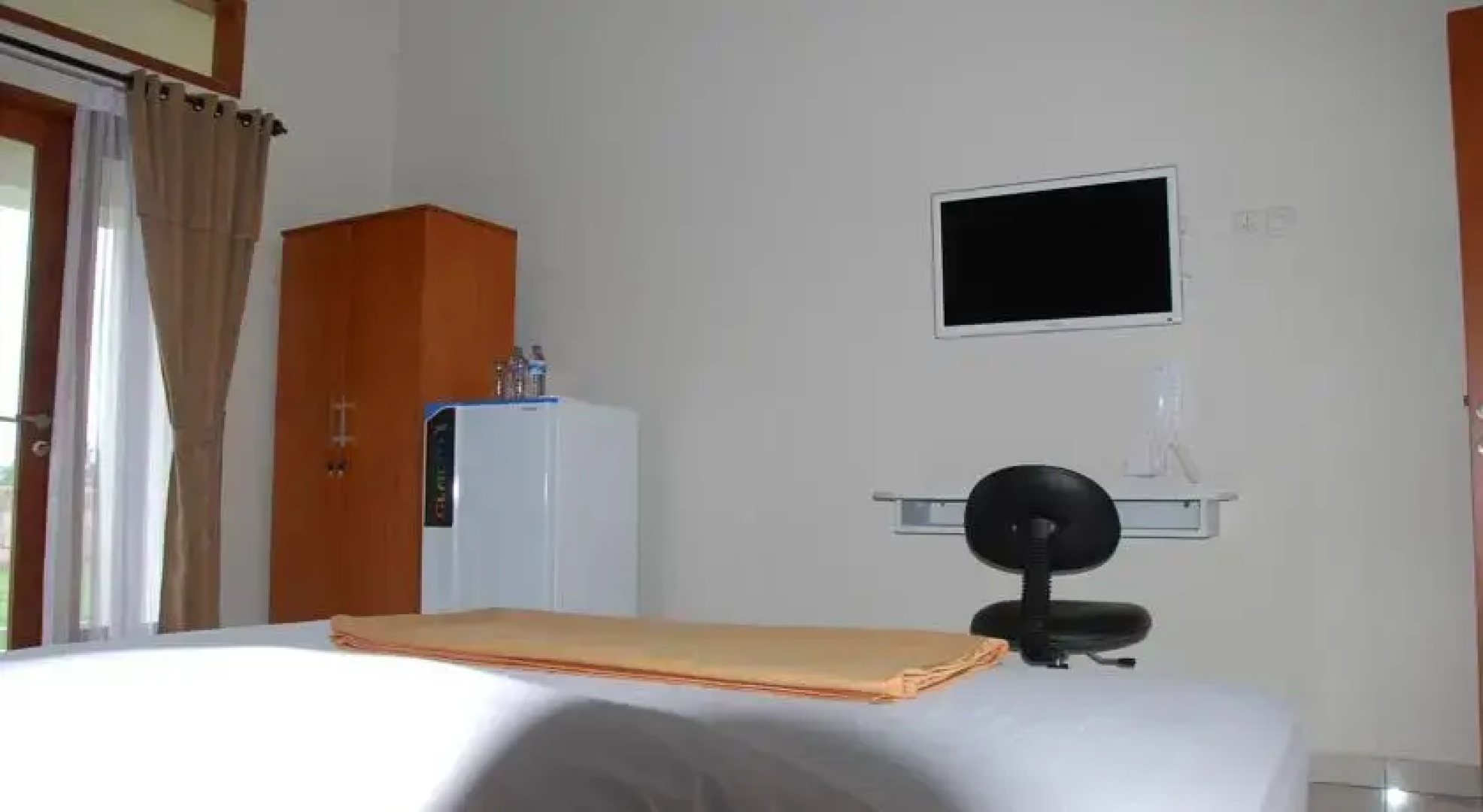 Utama Raya Villa & Hotel