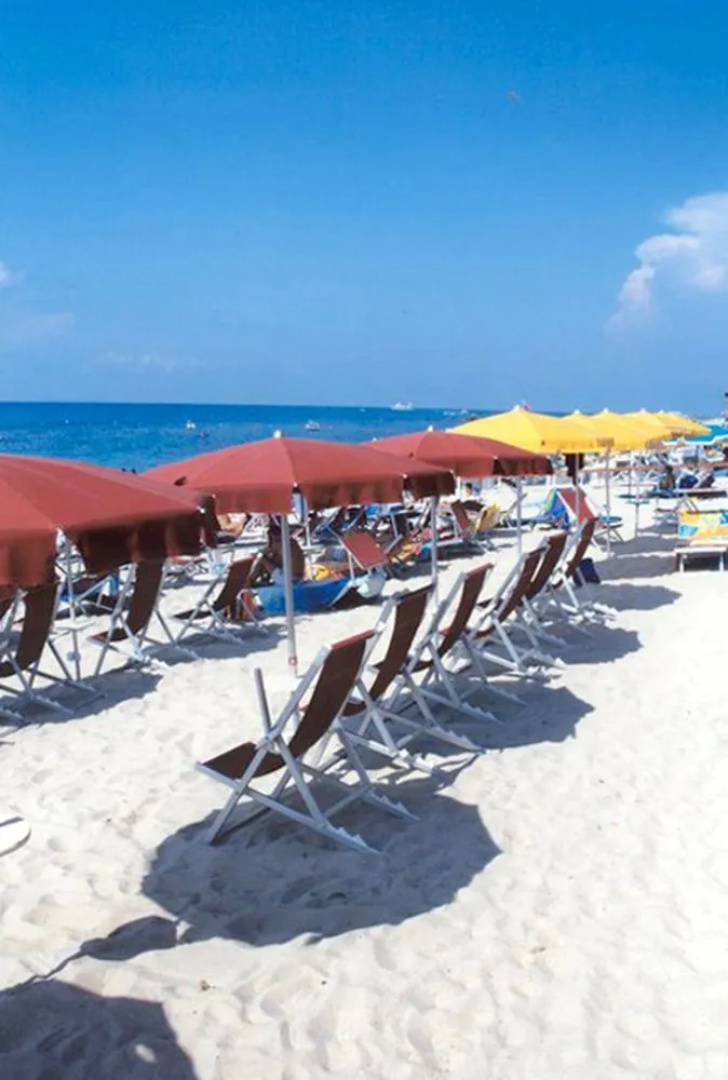 Hotel Residence Maddalena