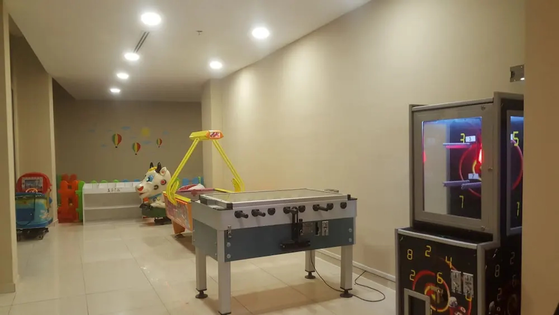 Armodies Termal Park