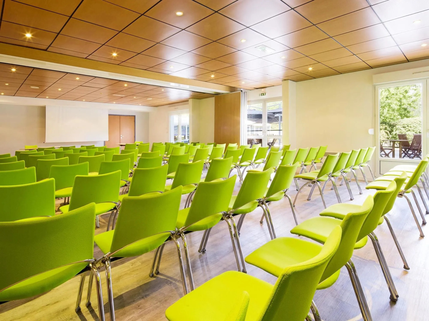 Kyriad Tours - Joue les Tours