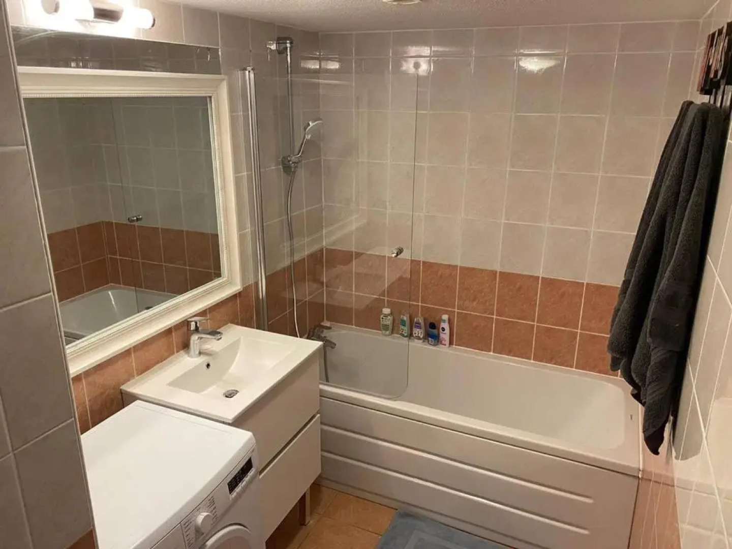 Appartement Hendaye, 3 pièces, 4 personnes - FR-1-104-164