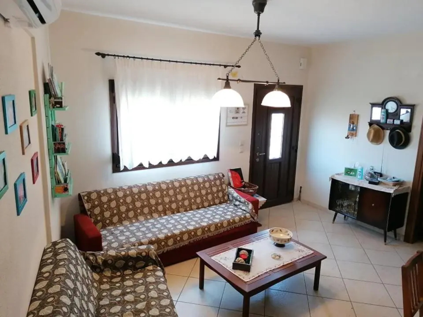 Papaioannou - Gomati Chalkidikis