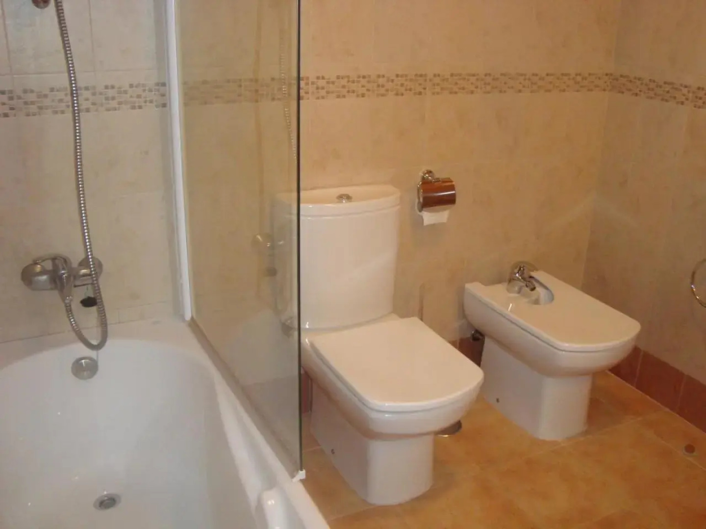 Apartamentos Sotavento Carboneras