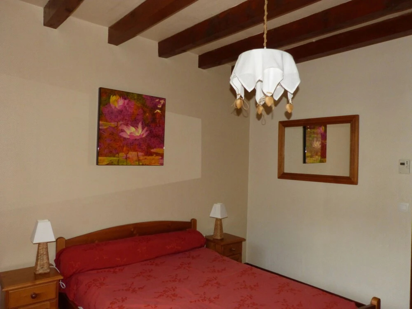 Les gîtes des cochettes 1