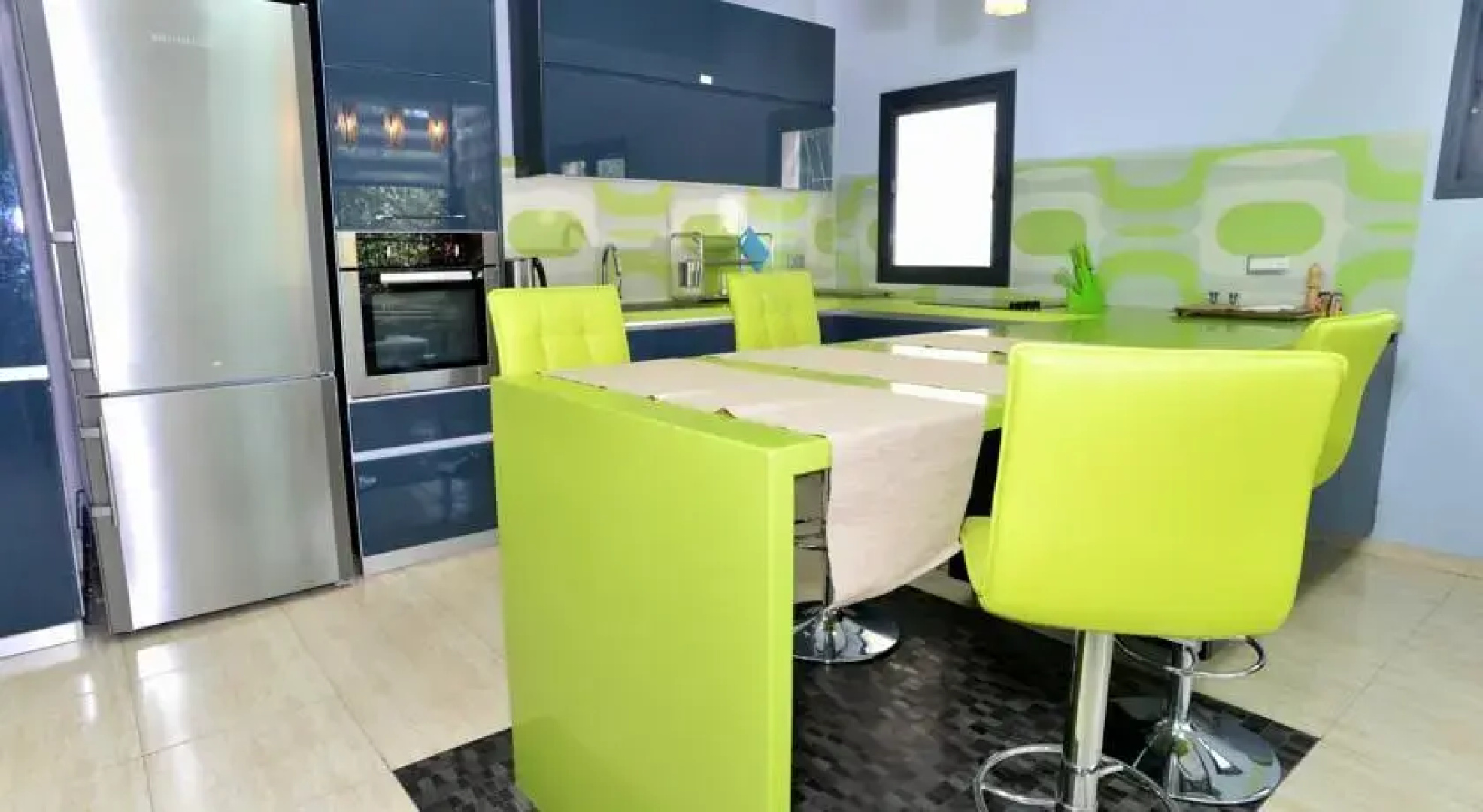 Ziv Apartments - Sderot Motskin 18