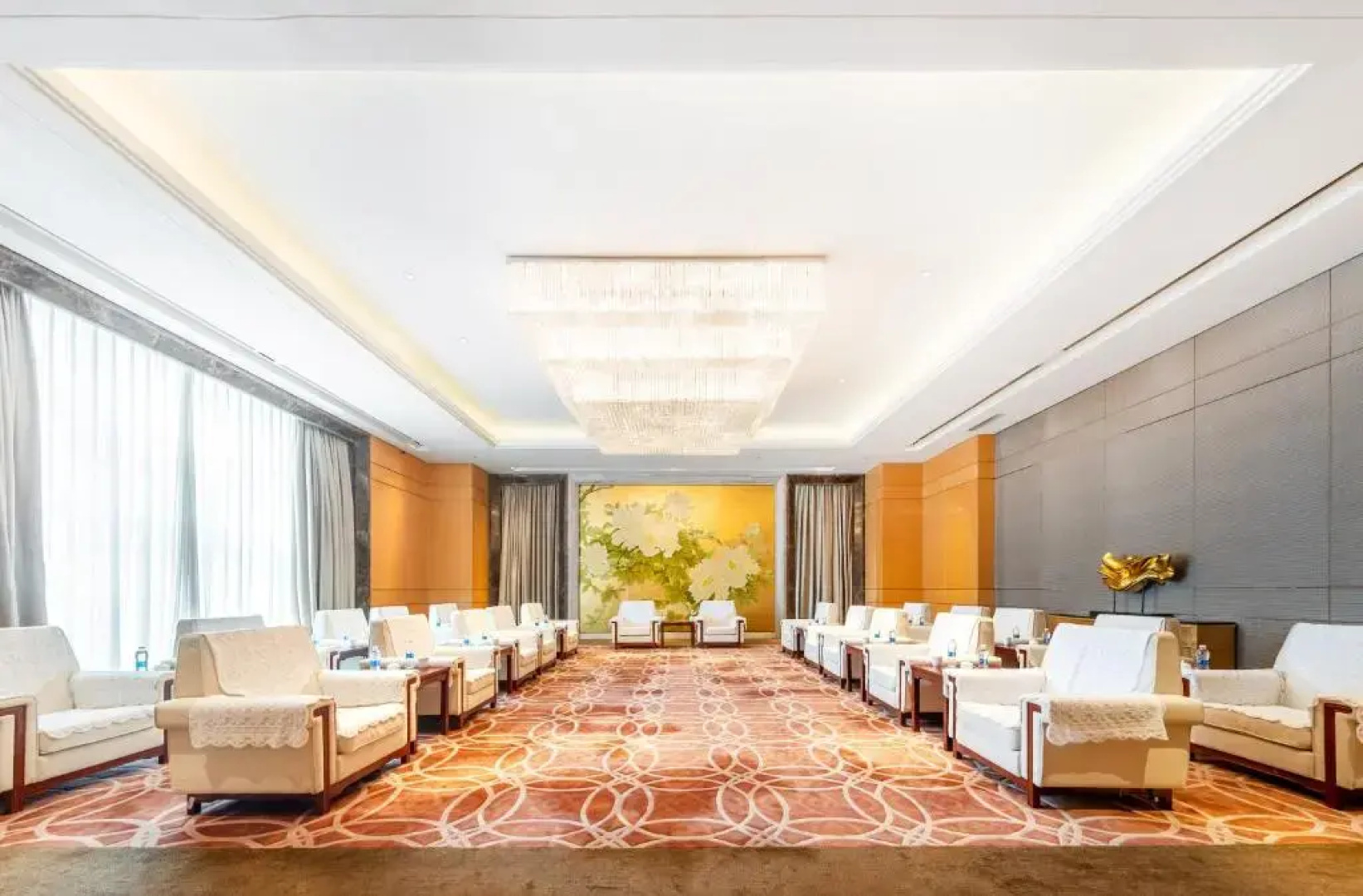 Wanda Realm Langfang