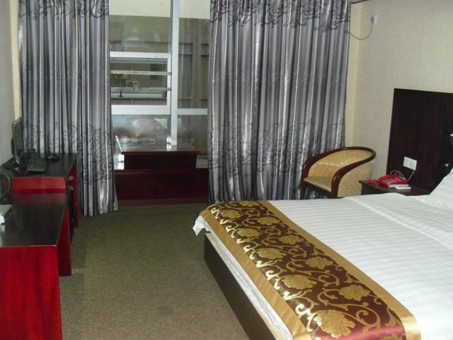 Wanhao Business Hotel