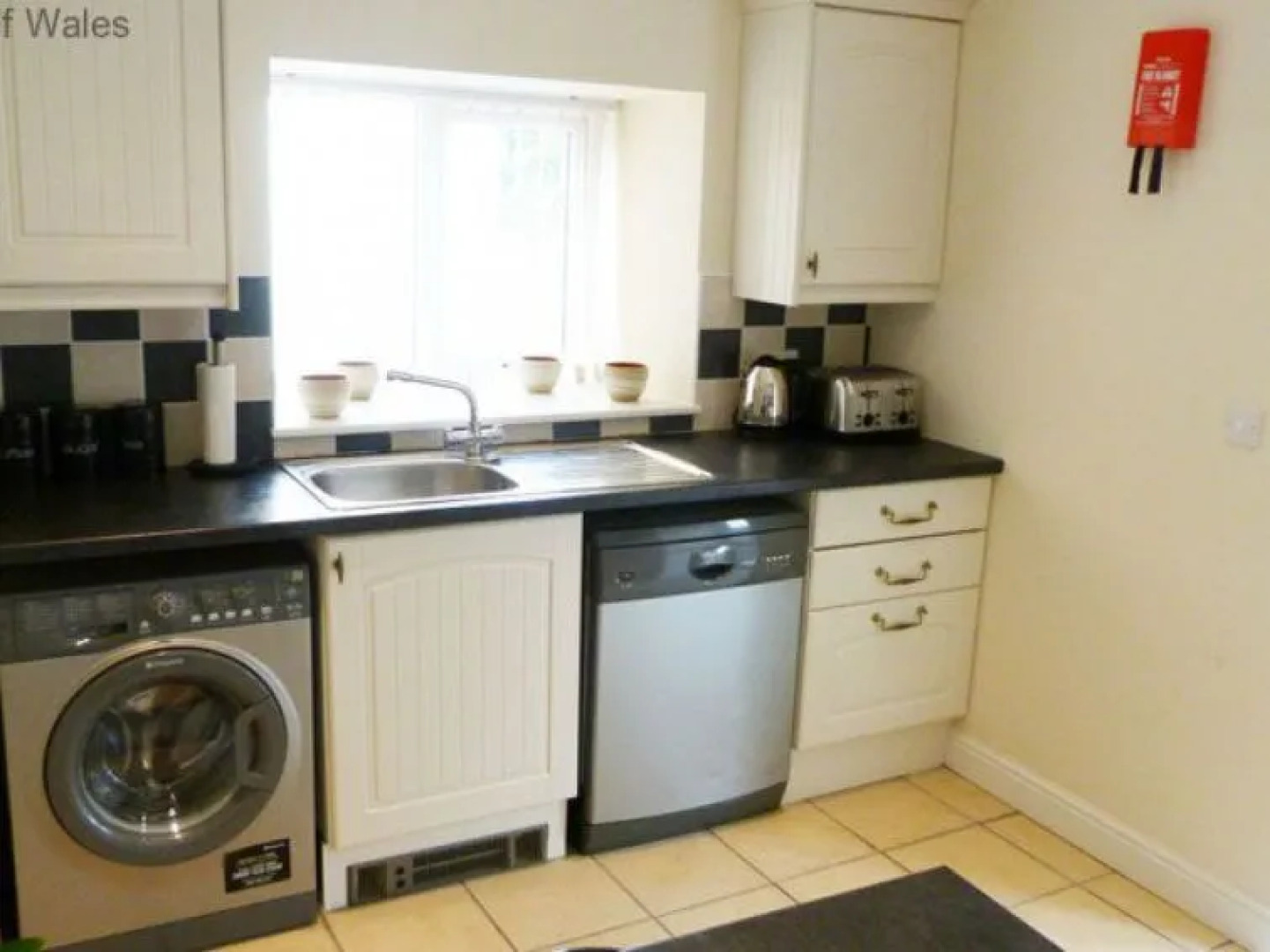 Holiday Home Cieline