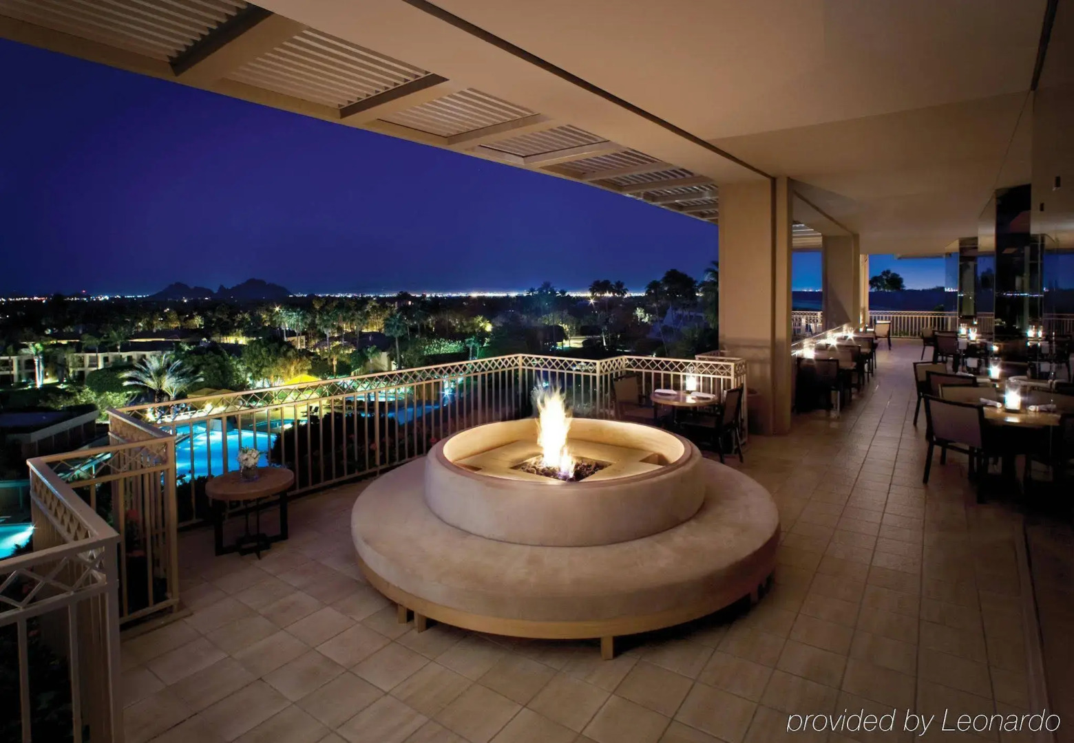 The Phoenician, a Luxury Collection Resort, Scottsdale