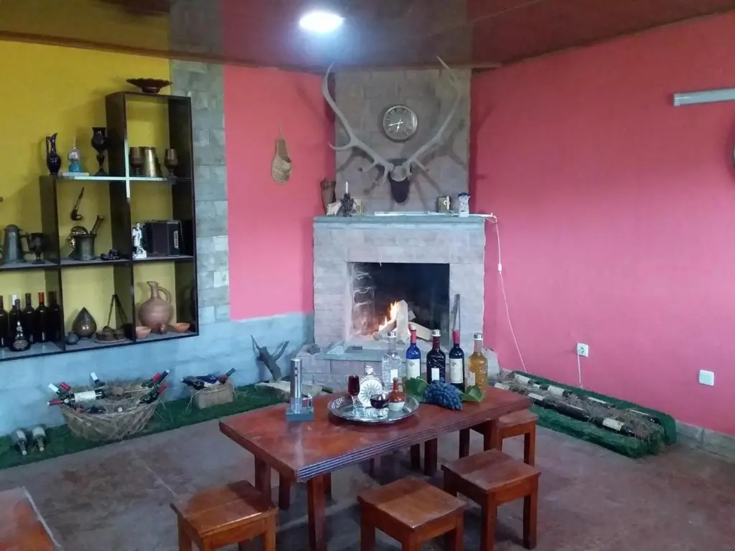 Art House Hostel Aleksandr