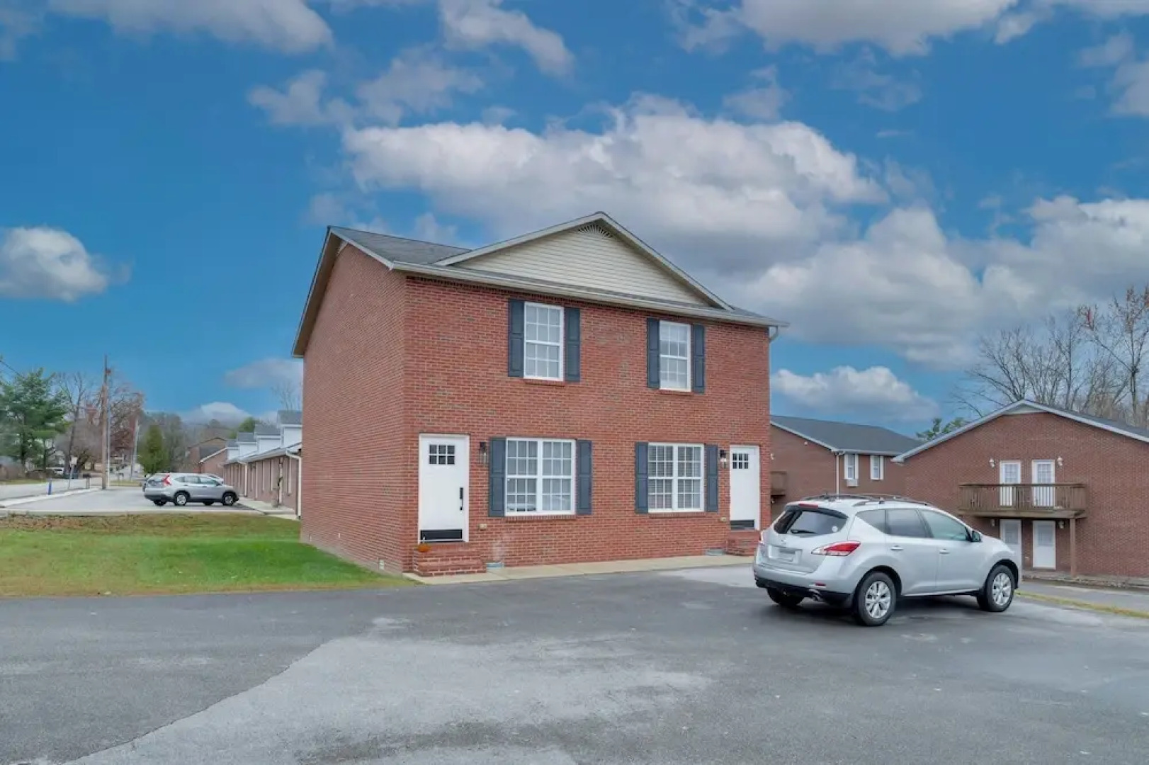 Modern Townhome: Walk to Tennessee Tech University