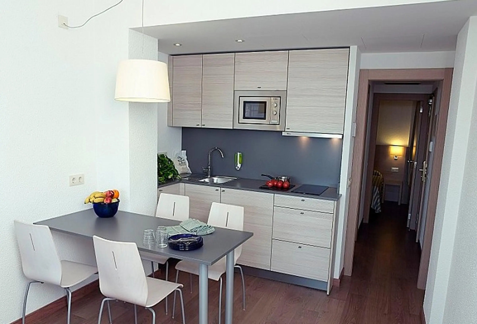 Almirall Apartaments