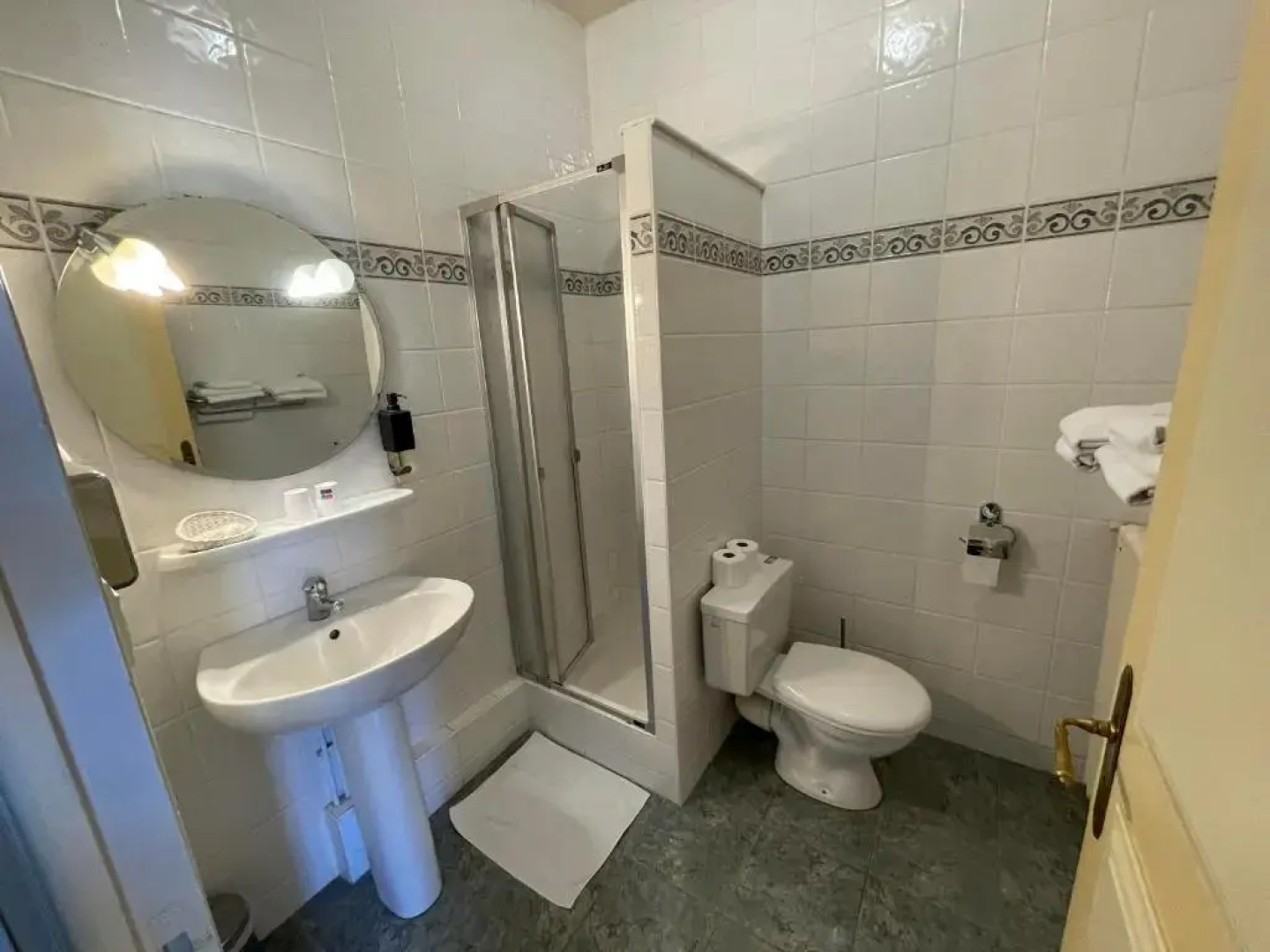 Relais De La Rance