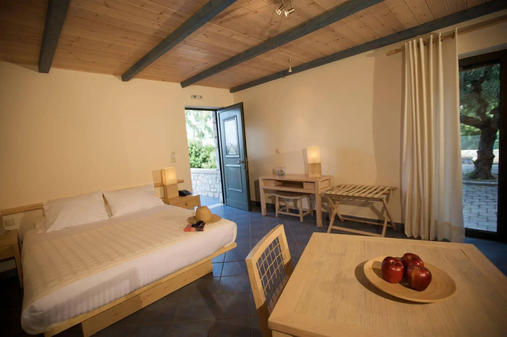 Melitsina Village Hotel