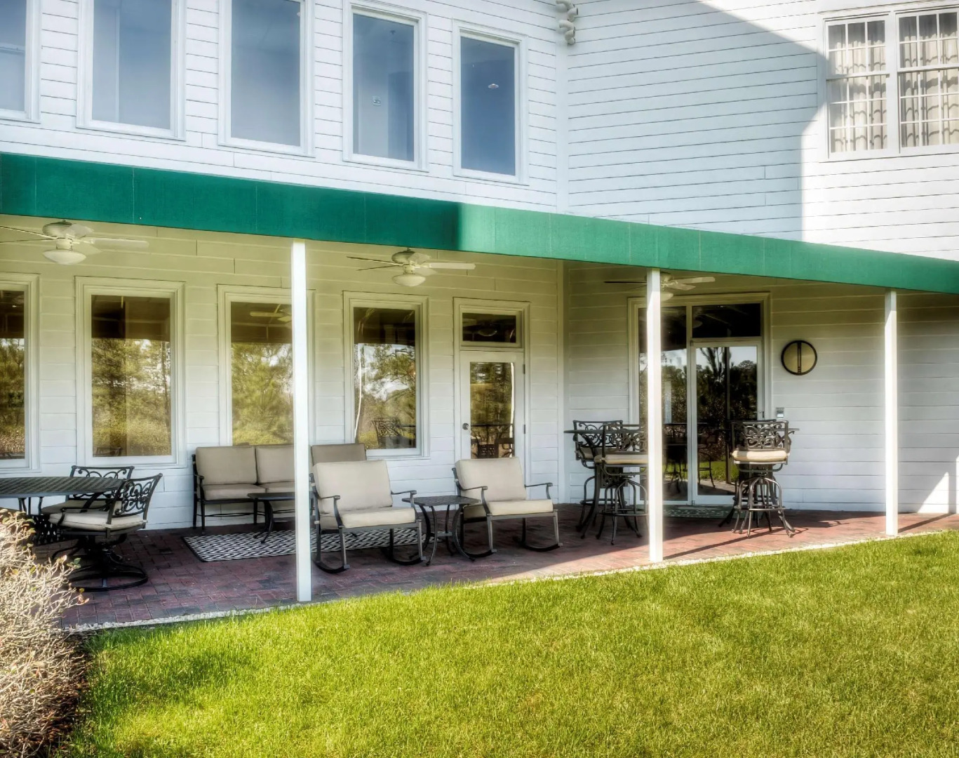 Homewood Suites by Hilton Olmsted Village (near Pinehurst)