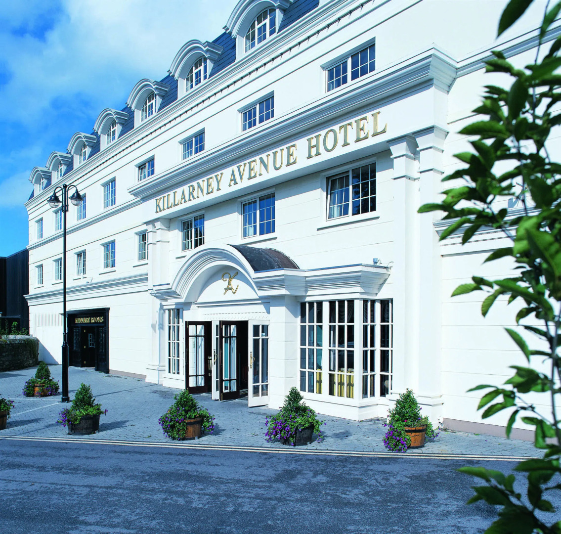 Killarney Avenue Hotel
