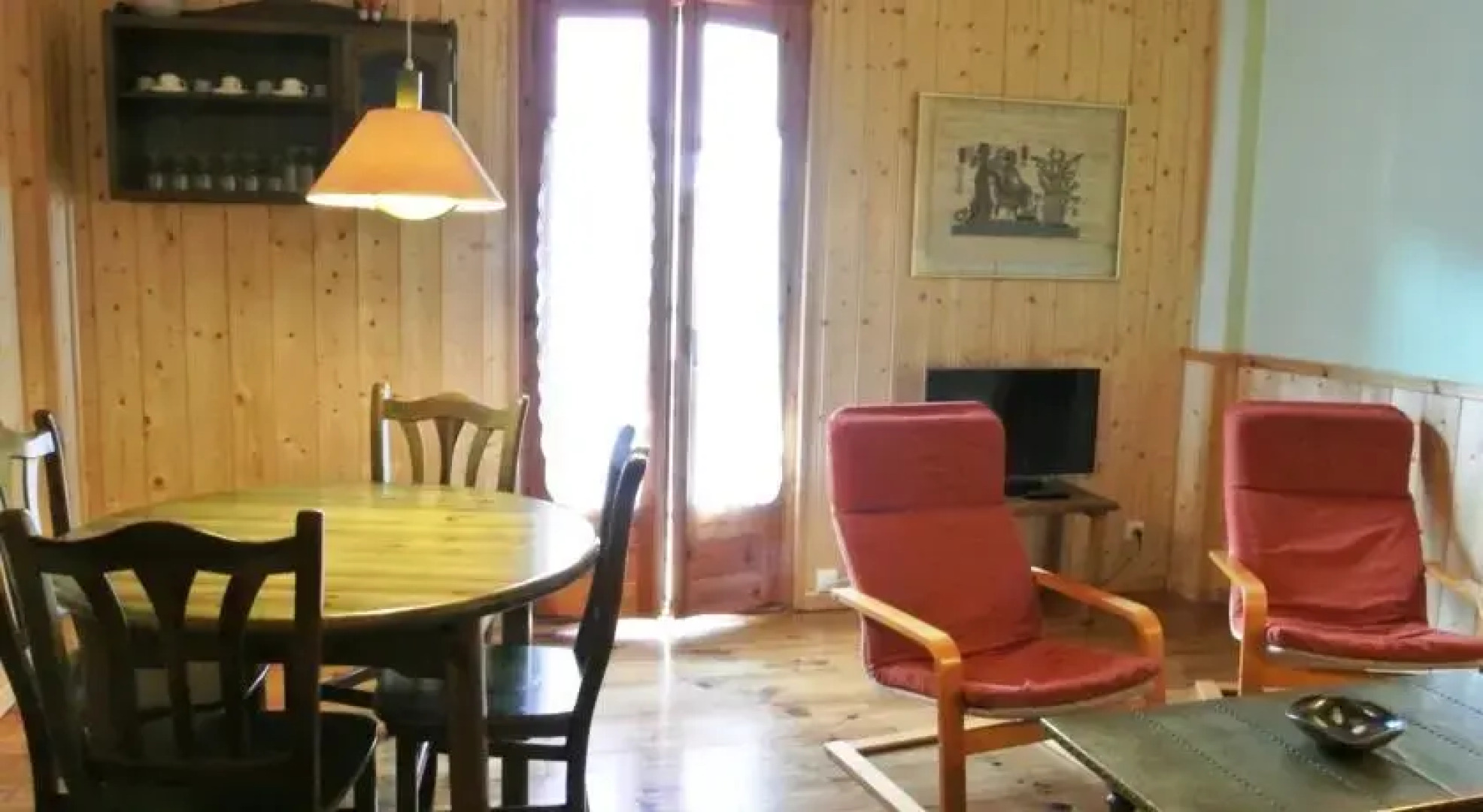 El Ferrador Apartments