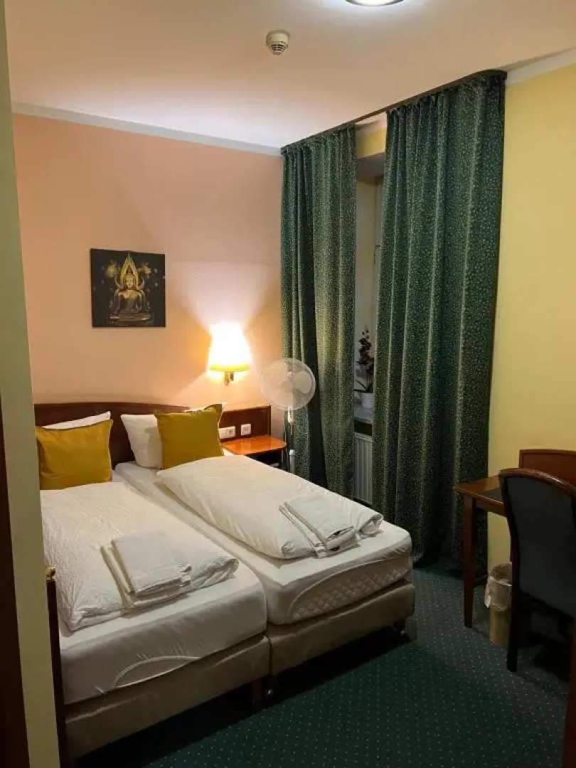 Hotel am Schloss (Frankfurt an der Oder)