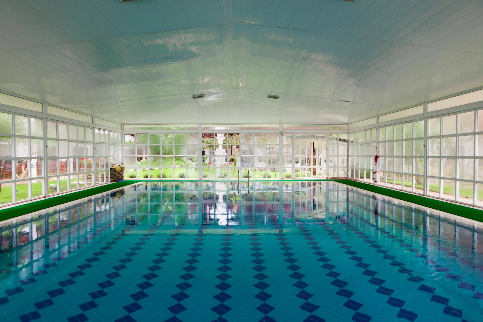 Отель Club & Hotel Letoonia