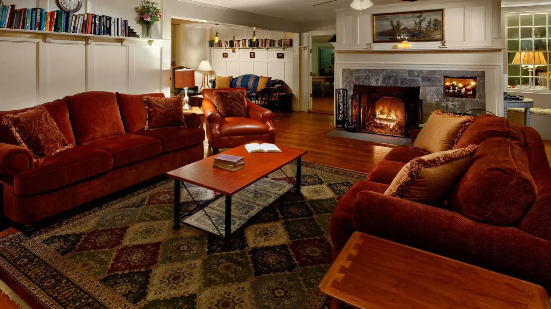 The Egremont Village Inn