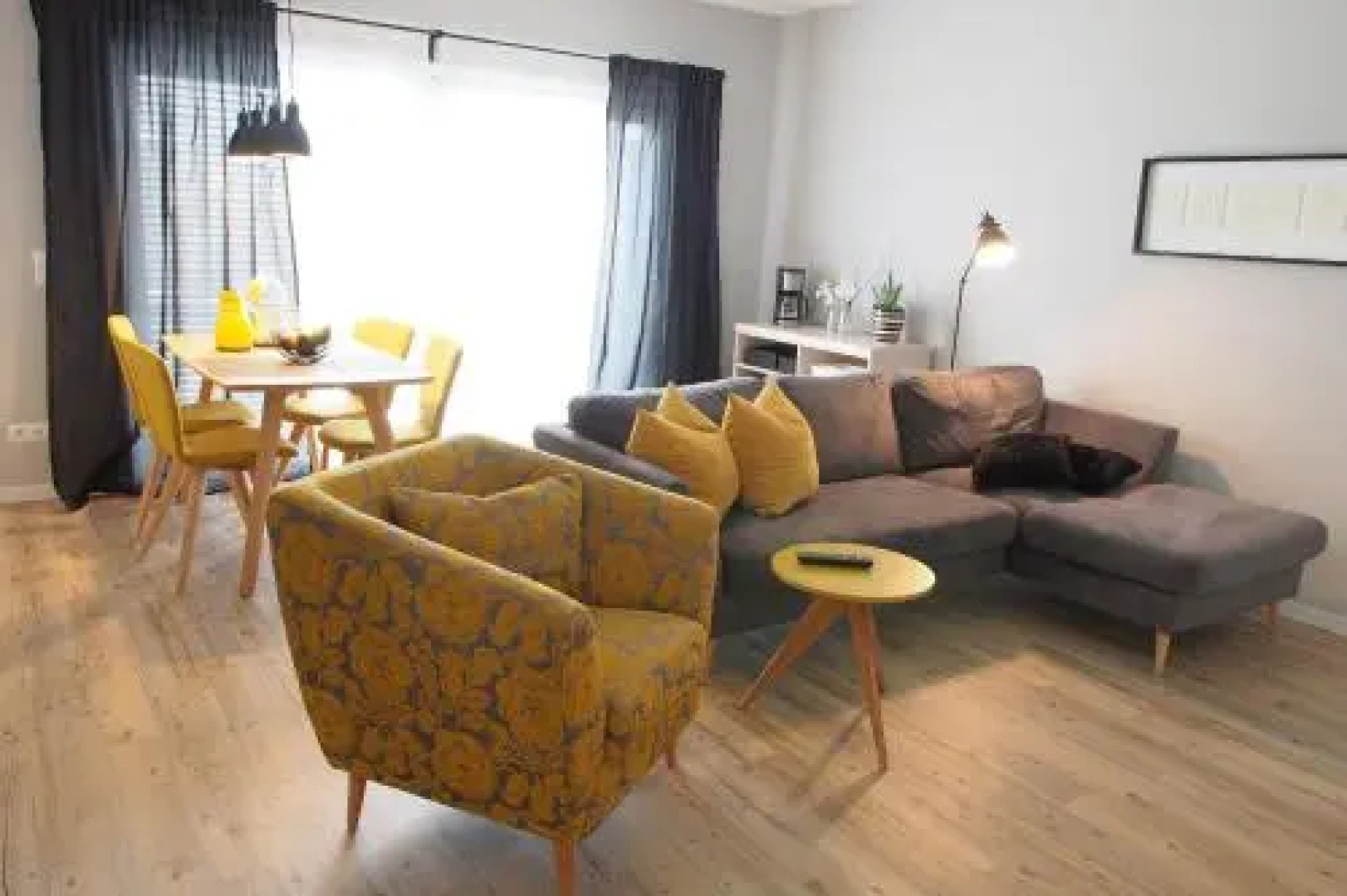 Apartments Bogner