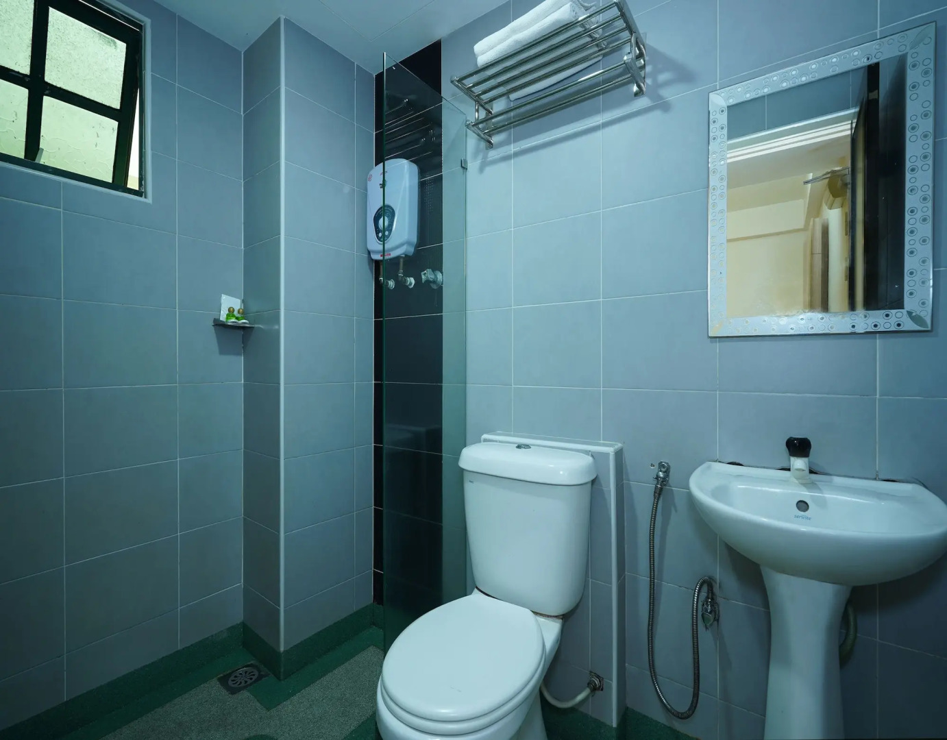 Sri Mutiara Hotel Seremban