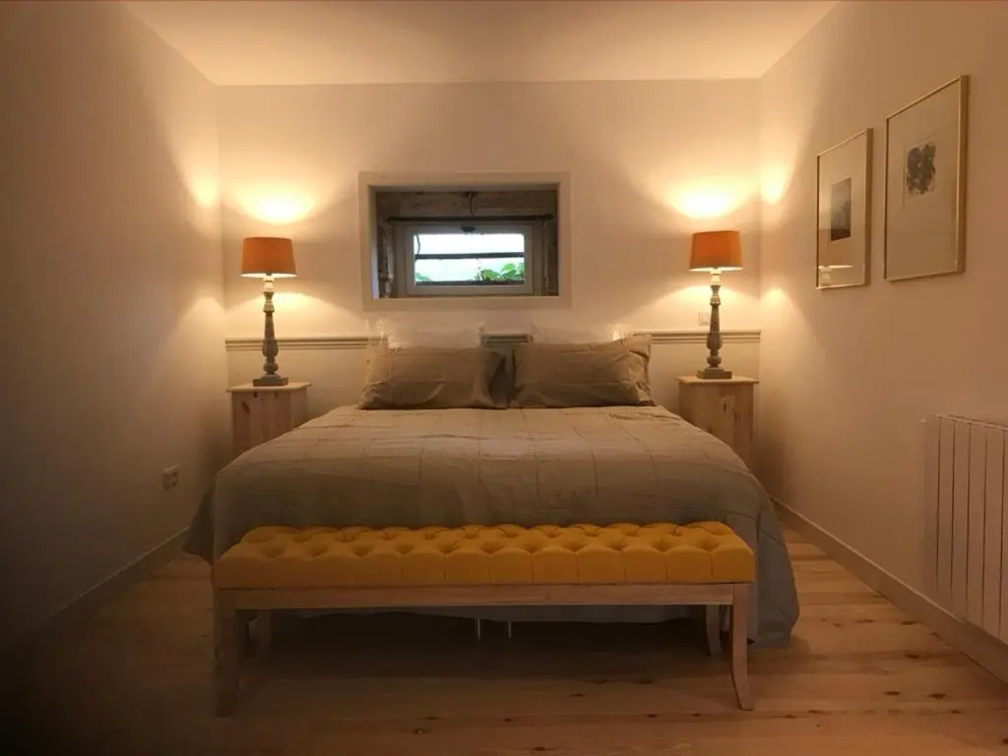 Domaine En Reynouse (Adults Only)