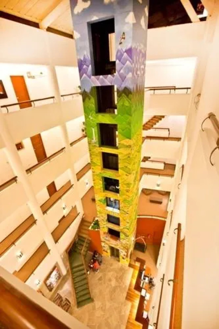 Hatuchay Hotels Machu Picchu