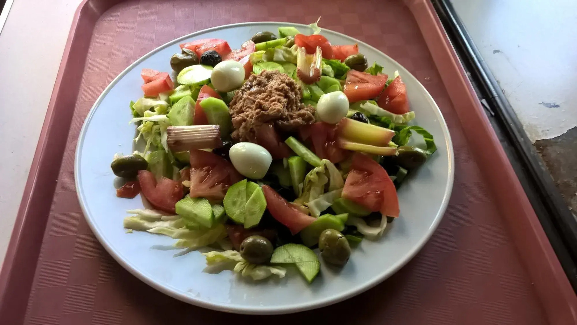 Rantzo Holiday Apartments