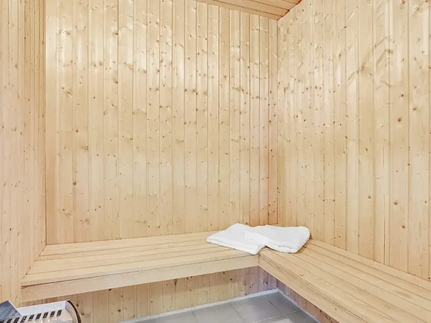 Luxury Pool Villa Marielyst - By Traum Ferienwohnungen