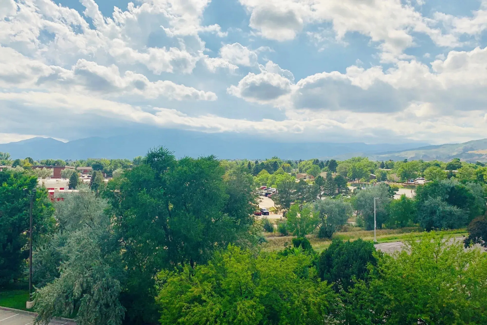 Hyatt Place Colorado Springs/Garden of the Gods