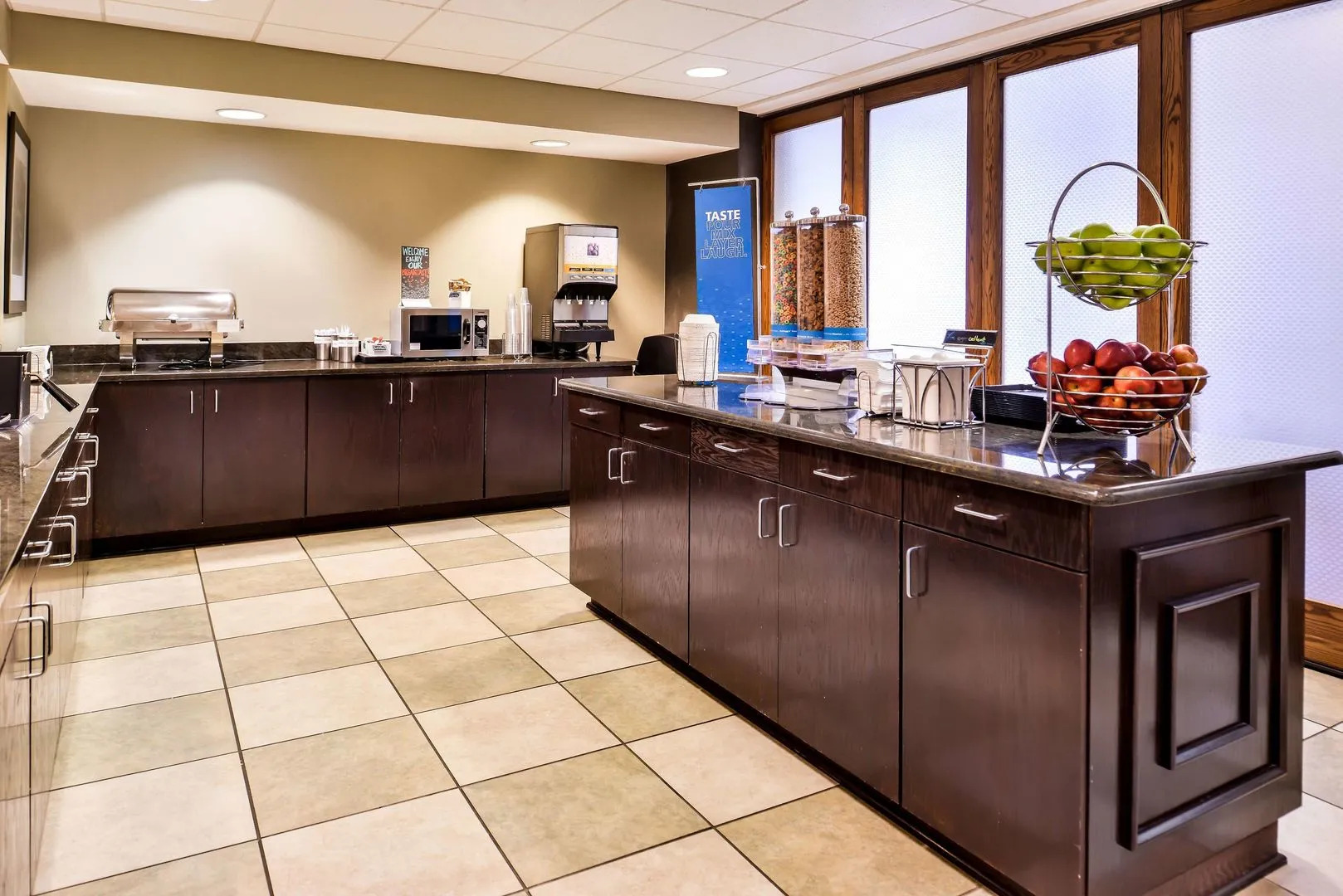 Hampton Inn Gonzales