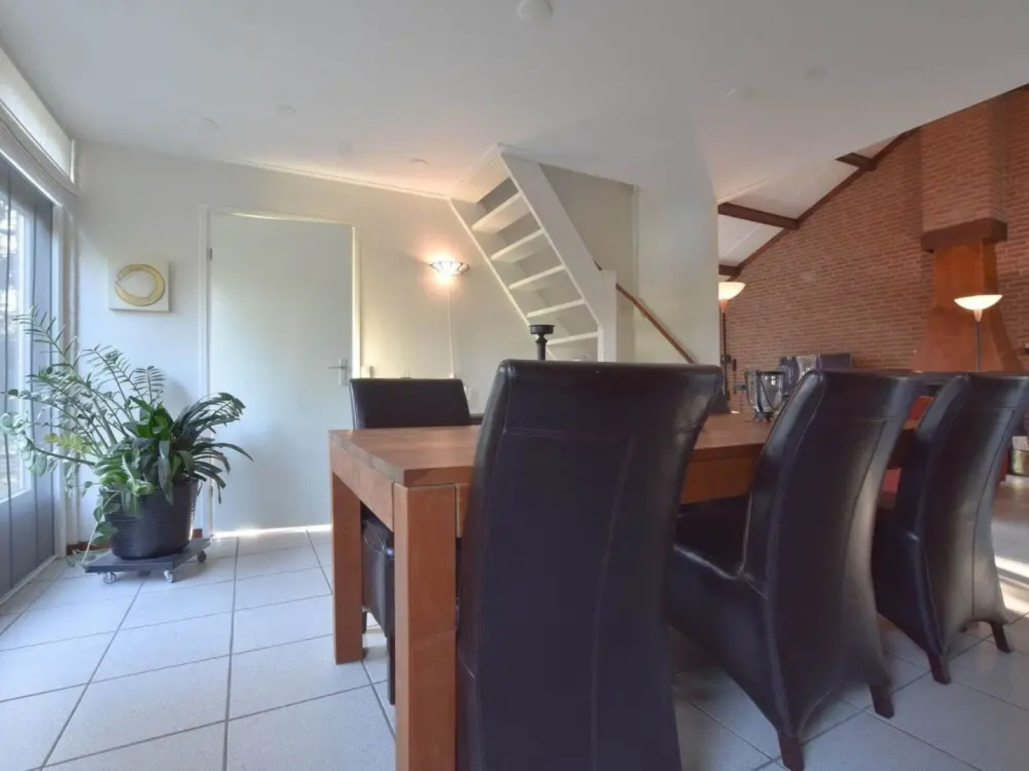 Spacious Holiday Home in Garderen near Forest