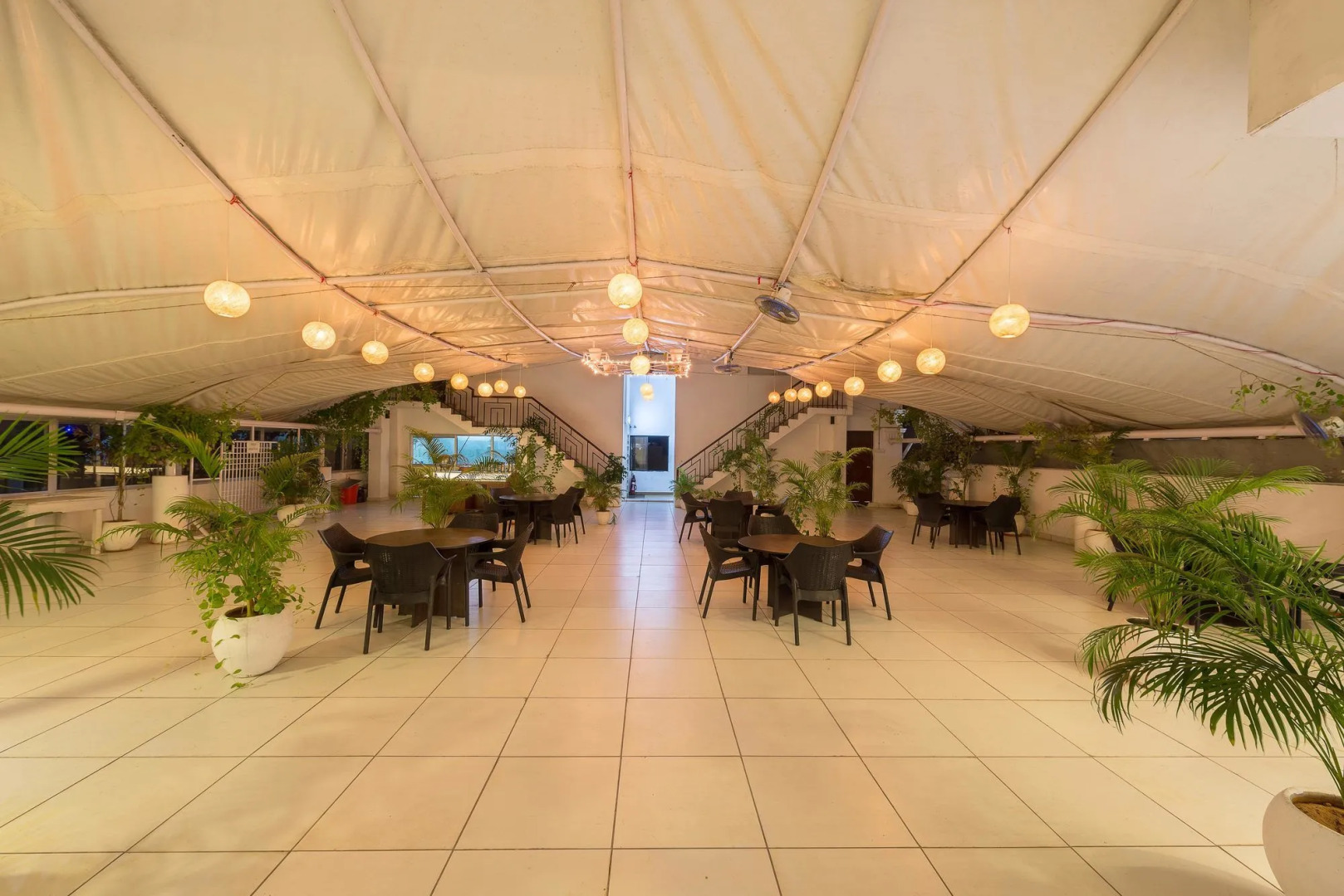 Treebo Trend South Avenue Pondicherry