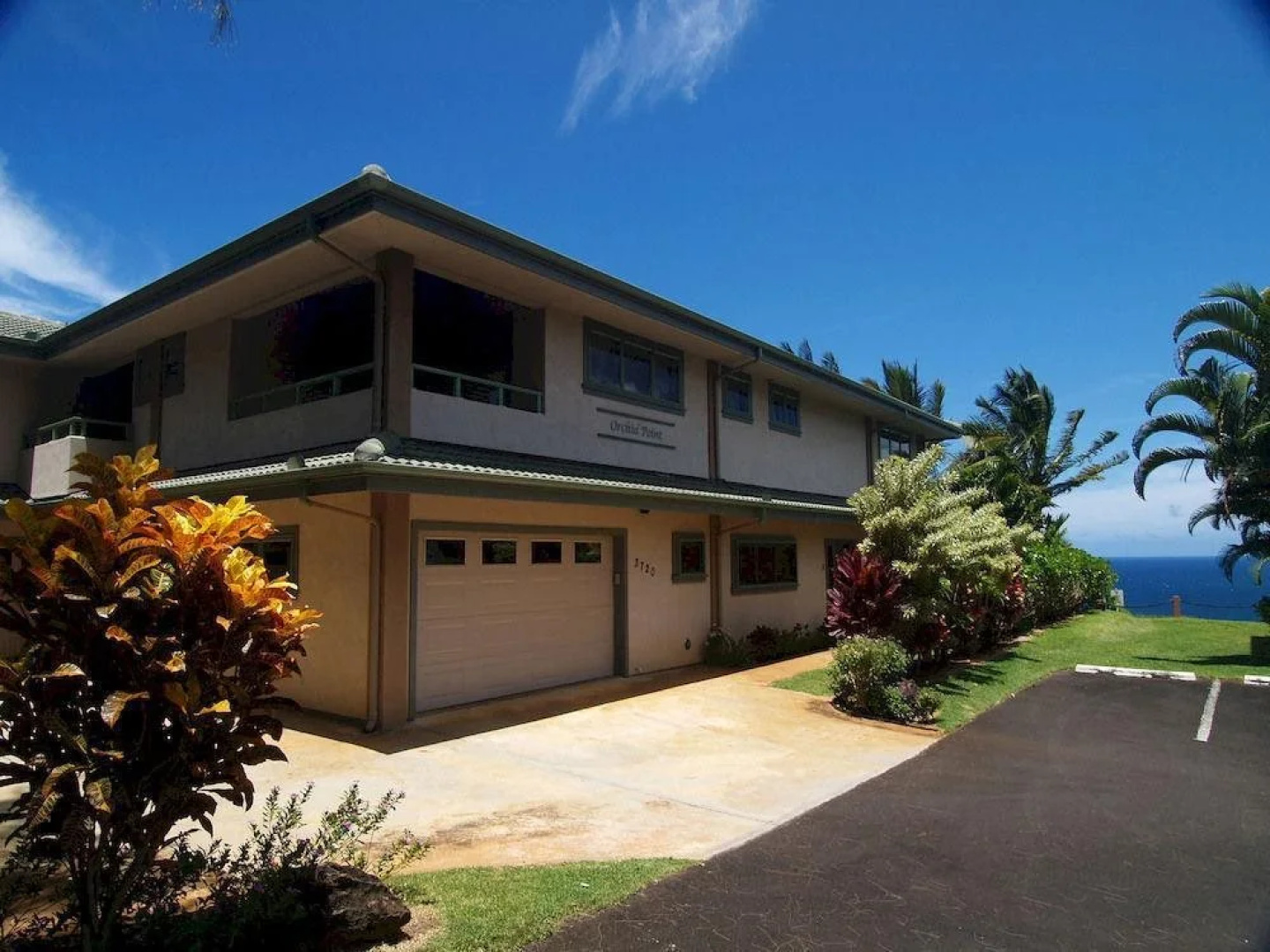 Orchid Point by Hawaii Life