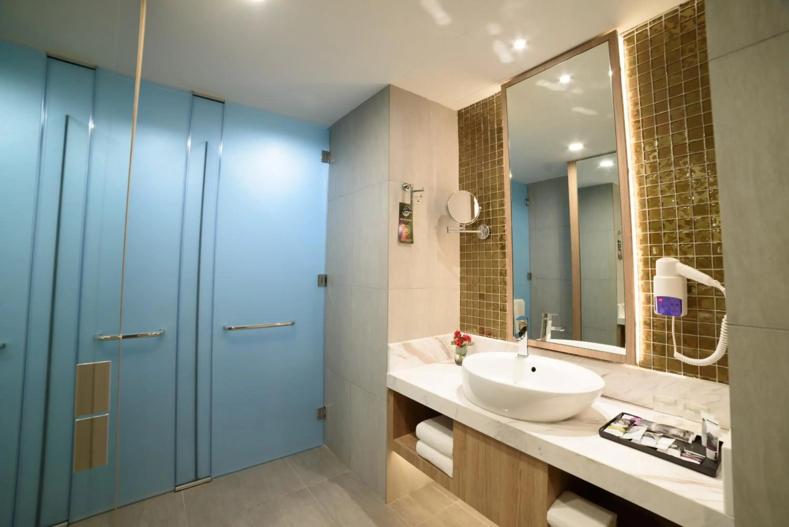 Mercure Selangor Selayang