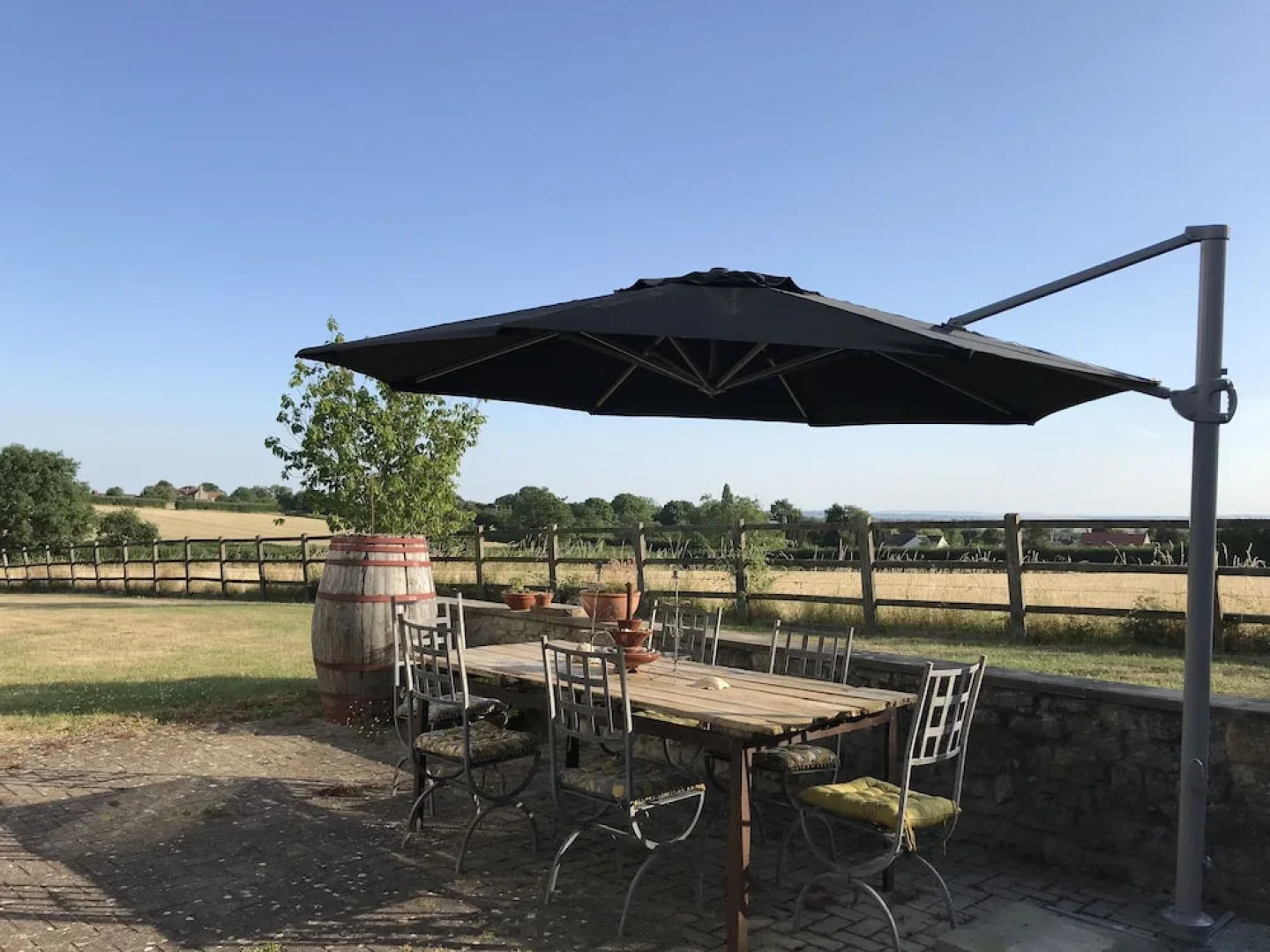 Mount Pleasant Farm Bed and Breakfast