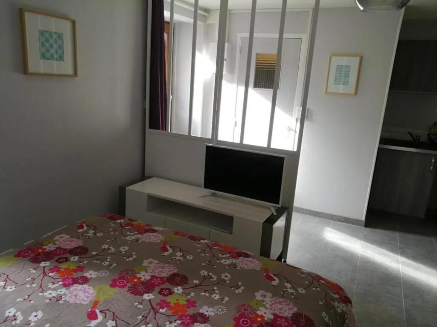 Le cocon des Monts d'Or